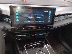 SAIC MG Ei5 500 Heartfelt Edition - ფოტო 13