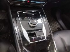 SAIC MG Ei5 500 Heartfelt Edition - ფოტო 14