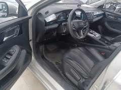 SAIC MG Ei5 500 Heartfelt Edition - ფოტო 16