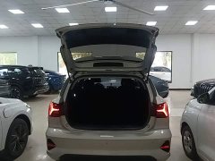 SAIC MG Ei5 500 Heartfelt Edition - ფოტო 19