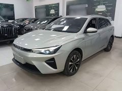 SAIC MG Ei5 500 Heartfelt Edition - ფოტო 2