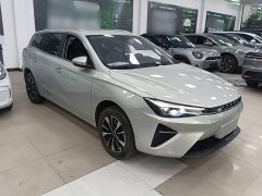 SAIC MG Ei5 500 Heartfelt Edition - ფოტო 4