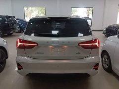 SAIC MG Ei5 500 Heartfelt Edition - ფოტო 6
