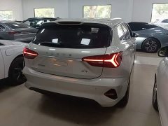 SAIC MG Ei5 500 Heartfelt Edition - ფოტო 7