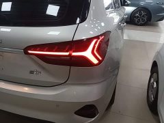 SAIC MG Ei5 500 Heartfelt Edition - ფოტო 8