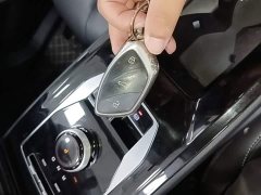 SAIC MG Ei5 500 Heartfelt Edition - ფოტო 9