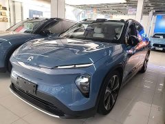 NIO ES7 100kWh Launch Edition - ფოტო 1