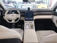 NIO ES7 100kWh Launch Edition - ფოტო 10