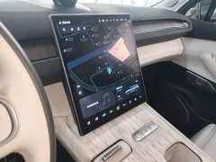 NIO ES7 100kWh Launch Edition - ფოტო 12