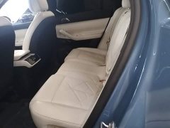NIO ES7 100kWh Launch Edition - ფოტო 16