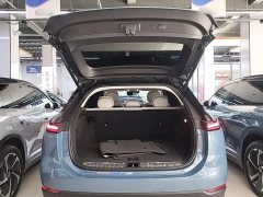 NIO ES7 100kWh Launch Edition - ფოტო 18