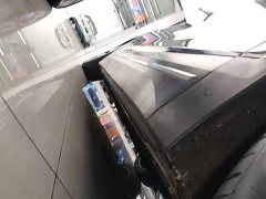 NIO ES7 100kWh Launch Edition - ფოტო 20