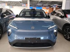 NIO ES7 100kWh Launch Edition - ფოტო 3