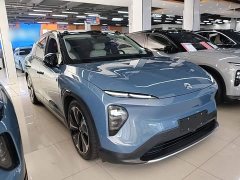 NIO ES7 100kWh Launch Edition - ფოტო 4