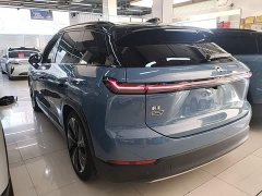 NIO ES7 100kWh Launch Edition - ფოტო 5