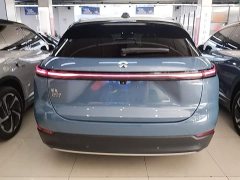 NIO ES7 100kWh Launch Edition - ფოტო 6
