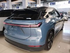 NIO ES7 100kWh Launch Edition - ფოტო 7