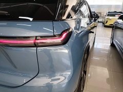 NIO ES7 100kWh Launch Edition - ფოტო 8