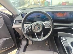 Buick E5 Premium Standard Range Edition - ფოტო 11