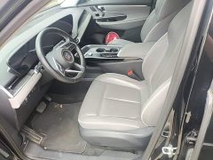 Buick E5 Premium Standard Range Edition - ფოტო 15