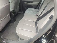 Buick E5 Premium Standard Range Edition - ფოტო 17