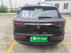 Buick E5 Premium Standard Range Edition - ფოტო 6