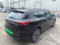 Buick E5 Premium Standard Range Edition - ფოტო 7