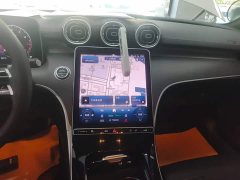 Mercedes-Benz C-Class Facelift C 260 L Sport Edition - ფოტო 13