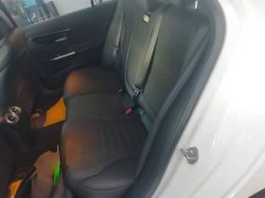 Mercedes-Benz C-Class Facelift C 260 L Sport Edition - ფოტო 17
