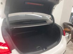 Mercedes-Benz C-Class Facelift C 260 L Sport Edition - ფოტო 19