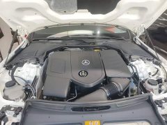 Mercedes-Benz C-Class Facelift C 260 L Sport Edition - ფოტო 20