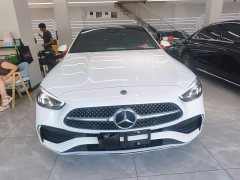 Mercedes-Benz C-Class Facelift C 260 L Sport Edition - ფოტო 3