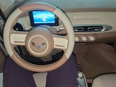 Wuling Hongguang MINIEV Fourth Generation Four-Door Advanced Edition - ფოტო 10