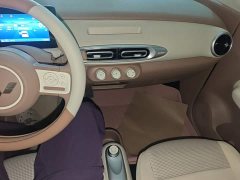 Wuling Hongguang MINIEV Fourth Generation Four-Door Advanced Edition - ფოტო 13