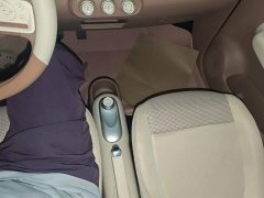 Wuling Hongguang MINIEV Fourth Generation Four-Door Advanced Edition - ფოტო 14