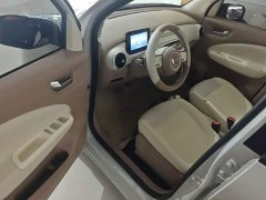 Wuling Hongguang MINIEV Fourth Generation Four-Door Advanced Edition - ფოტო 16