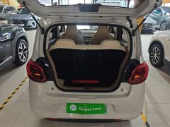 Wuling Hongguang MINIEV Fourth Generation Four-Door Advanced Edition - ფოტო 19