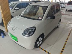 Wuling Hongguang MINIEV Fourth Generation Four-Door Advanced Edition - ფოტო 2