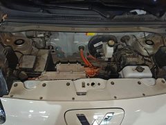 Wuling Hongguang MINIEV Fourth Generation Four-Door Advanced Edition - ფოტო 20