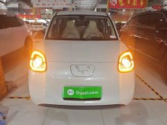 Wuling Hongguang MINIEV Fourth Generation Four-Door Advanced Edition - ფოტო 3
