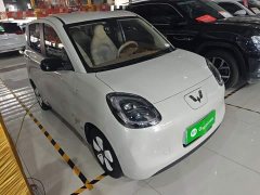 Wuling Hongguang MINIEV Fourth Generation Four-Door Advanced Edition - ფოტო 4