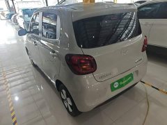 Wuling Hongguang MINIEV Fourth Generation Four-Door Advanced Edition - ფოტო 5