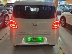 Wuling Hongguang MINIEV Fourth Generation Four-Door Advanced Edition - ფოტო 6