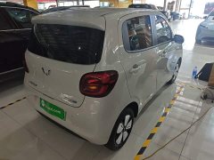 Wuling Hongguang MINIEV Fourth Generation Four-Door Advanced Edition - ფოტო 7