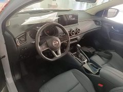 Nissan Qashqai 2025 Honor 2.0L CVT XV Premier Edition - ფოტო 10