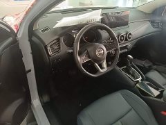 Nissan Qashqai 2025 Honor 2.0L CVT XV Premier Edition - ფოტო 11