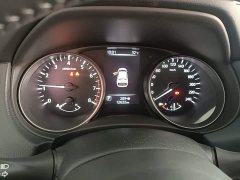 Nissan Qashqai 2025 Honor 2.0L CVT XV Premier Edition - ფოტო 12