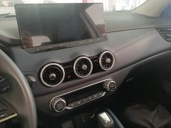 Nissan Qashqai 2025 Honor 2.0L CVT XV Premier Edition - ფოტო 13