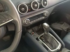 Nissan Qashqai 2025 Honor 2.0L CVT XV Premier Edition - ფოტო 14