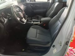 Nissan Qashqai 2025 Honor 2.0L CVT XV Premier Edition - ფოტო 15